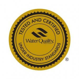 Certified Water
