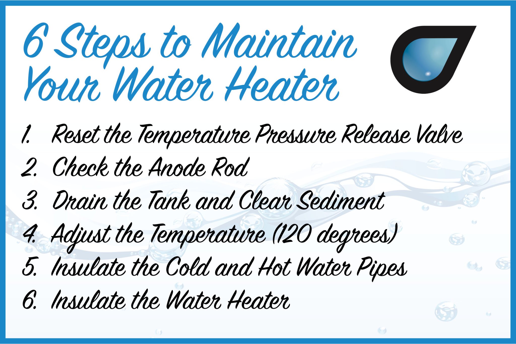 Water-Heater-Maintenance