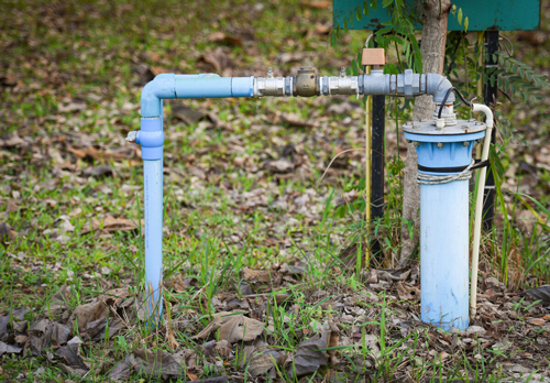When Should I Replace My Well Pump?